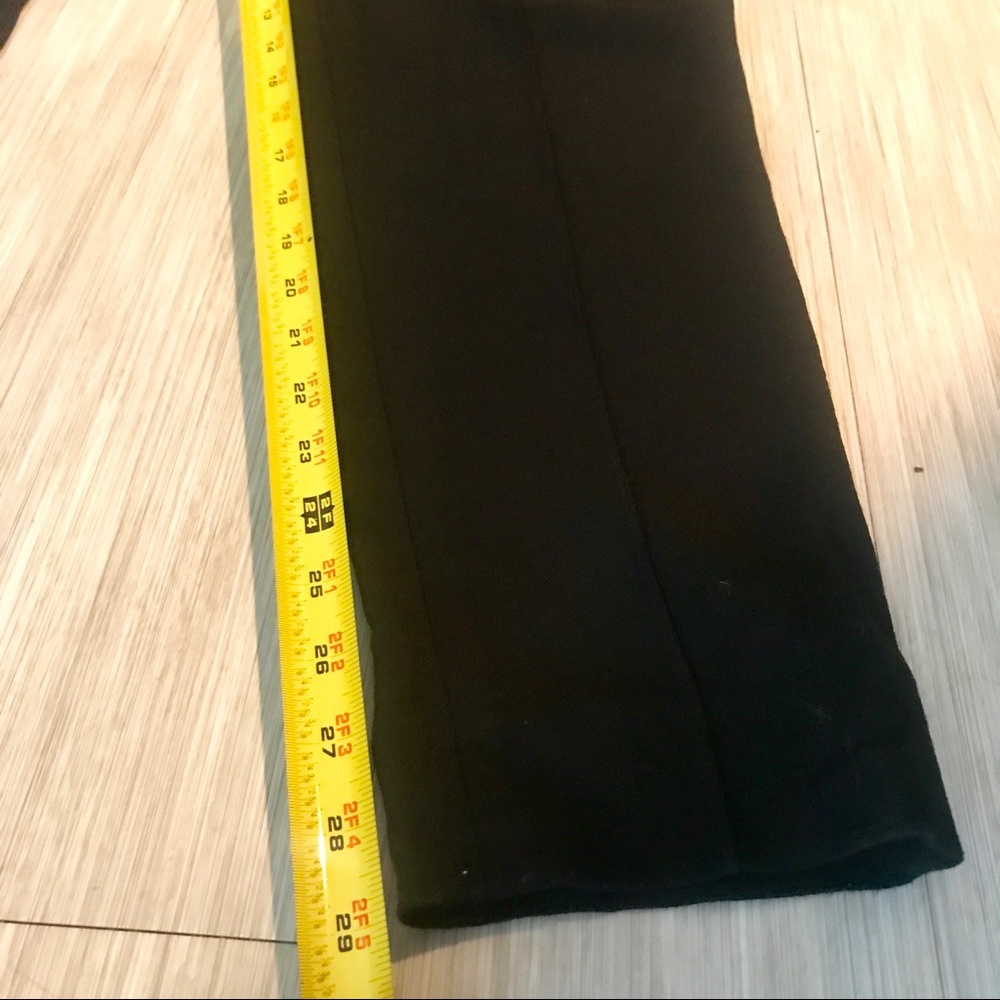 A.L.C. Black Beni Jumpsuit Size 8 EUC - Picture 7 of 8